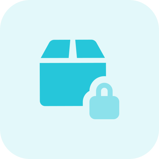 Private icon
