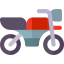 Motorcycle ícono 64x64