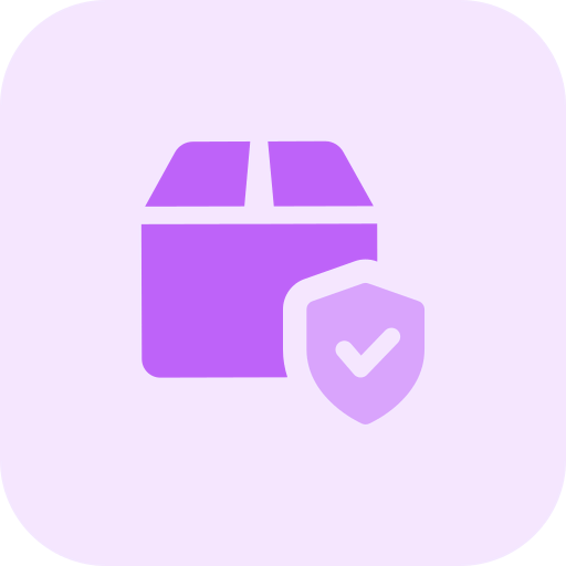 Secure icon