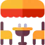 Terrace ícono 64x64