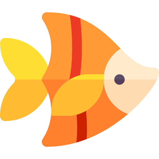 Fish icon