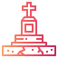 Grave icon 64x64
