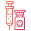 Poison icon 64x64