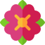 Flower ícono 64x64