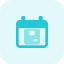 Calendar 图标 64x64