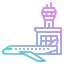 Airport icon 64x64