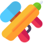 Water gun ícono 64x64