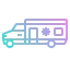 Ambulance icon 64x64