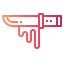Knife icon 64x64