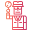 Detective icon 64x64