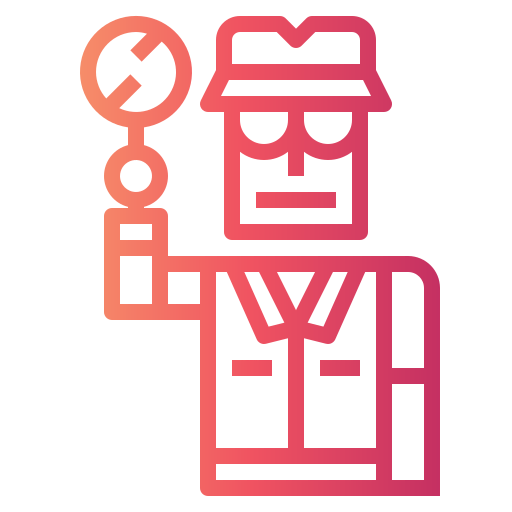 Detective icon