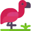 Flamingo ícono 64x64