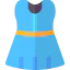 Dress ícono 64x64