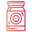 Poison icon 64x64