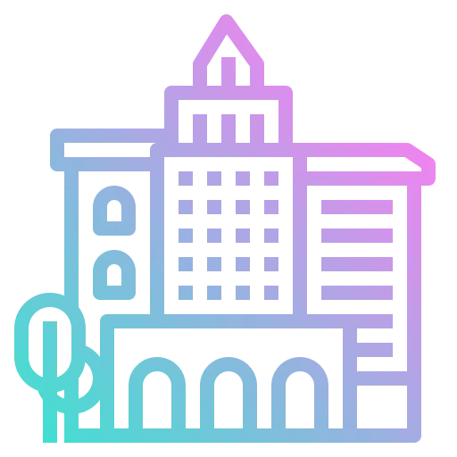 Building icon