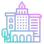 Building icon 64x64
