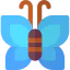 Butterfly ícono 64x64