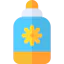 Sun lotion ícono 64x64