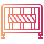 Barrier icon 64x64