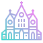 Church icon 64x64