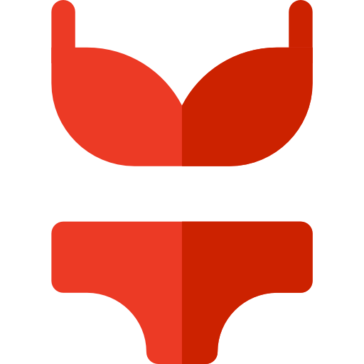 Bikini icon
