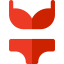 Bikini ícono 64x64
