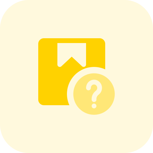 Unknown icon