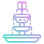 Fountains icon 64x64