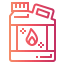 Kerosene icon 64x64