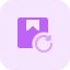 Refresh icon 64x64