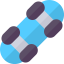 Skateboard ícono 64x64
