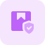 Shield icon 64x64