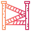Police line icône 64x64