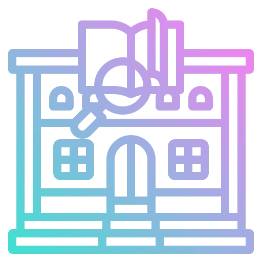 Library icon
