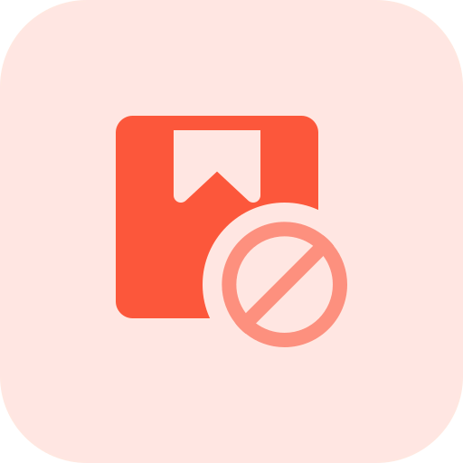 Stop icon