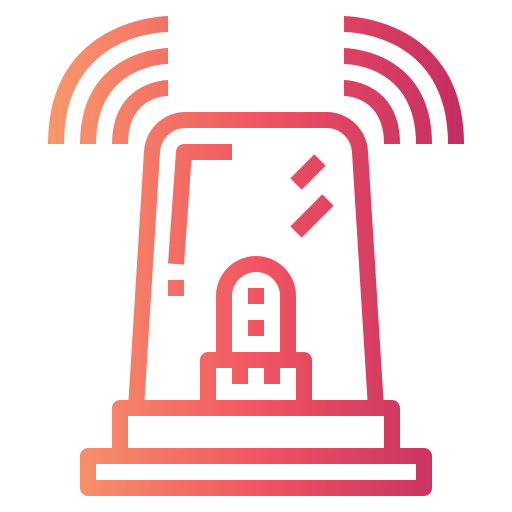 Alert icon