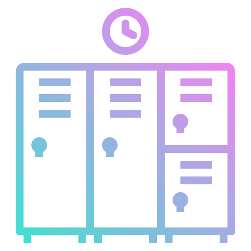 Locker icon