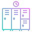 Locker icon 64x64