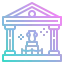 Museum icon 64x64