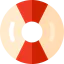 Lifesaver ícono 64x64