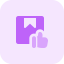 Thumbs up icon 64x64