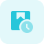 Timeline icon 64x64