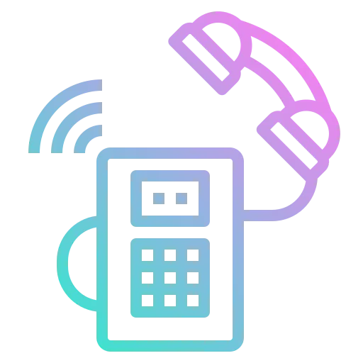 Phone icon