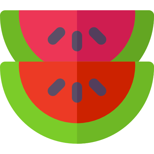 Watermelon icon