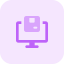 Computer 图标 64x64
