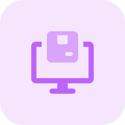 Computer 图标