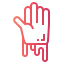 Hand icon 64x64