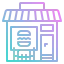 Restaurant icon 64x64