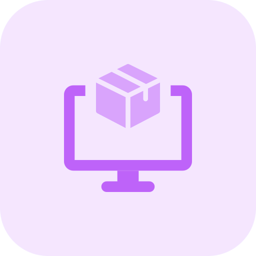 Status icon