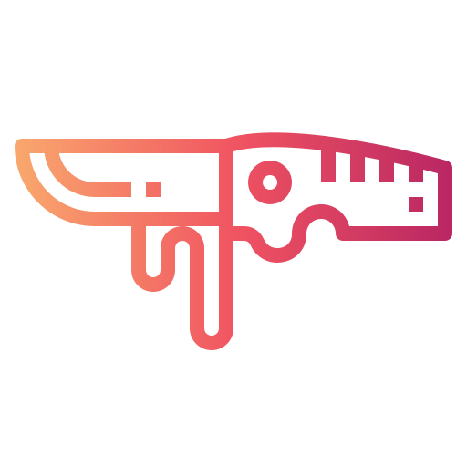Knife icon